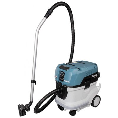 Makita VC006GMZ01 Akkus szívó 350 W 40 l Akku nélkül