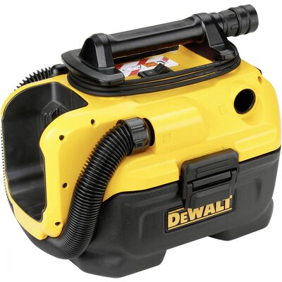 Nedves-/száraz porszívó Dewalt DCV584L-QW