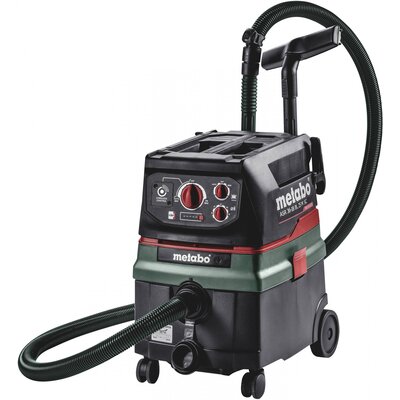 Metabo ASR 36-18 BL 25 M SC 602046850 Nedves-/száraz porszívó 25 l