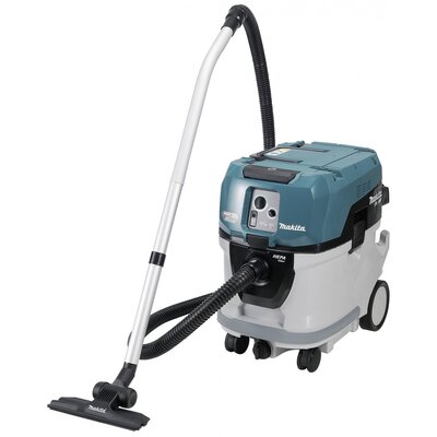 Makita VC007GLZ01 Akkus szívó 350 W 40 l Akku nélkül