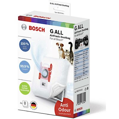 Bosch Haushalt BBZAFGALL BBZAFGALL Porszívó zsák