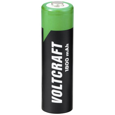 VOLTCRAFT HR06 Ceruzaakku NiMH 1800 mAh 1.2 V 1 db