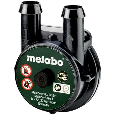 Metabo 627621000 Fúrógép szivattyú Metabo kapcsolószivattyú BPV 01 1 db