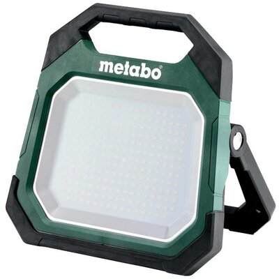 Metabo BSA 18 LED 10000 Akkus építkezési fényszóró 10000 lm 601506850