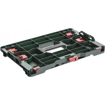 Metabo metaBOX Multi 626900000 Multi adapterlap ABS (H x Sz x Ma) 447 x 300 x 60 mm