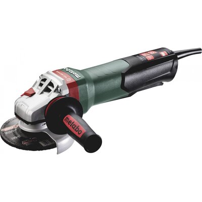 Metabo WPB 13-125 Quick 603631000 Sarokcsiszoló 125 mm 1300 W