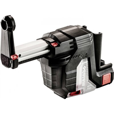 Metabo 631341890 Elszívó ISA 18 LTX Metabo ISA 18 LTX 24 por elszívás 1 db