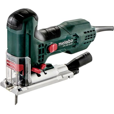 Metabo STE 100 Quick Beszúró fűrész 601100000 710 W