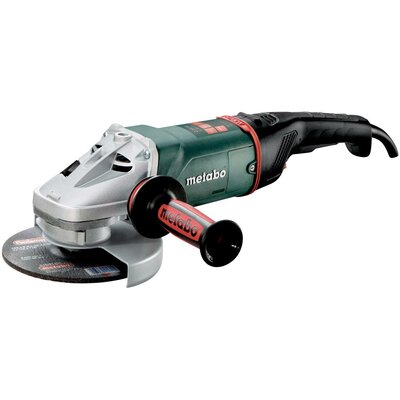 Metabo WE 22-180 MVT 606463000 Sarokcsiszoló 2200 W