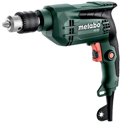 Metabo BE 650 Fúrógép