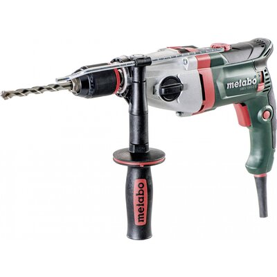 Metabo SBEV 1300-2 S 2 sebességfokozat-Ütvefúrógép 1300 W Hordtáskával