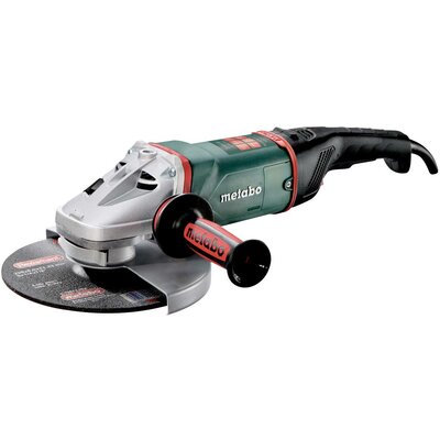 Metabo WEA 26-230 MVT Quick 606476000 Sarokcsiszoló 2600 W