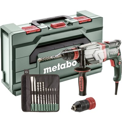 Metabo UHEV 2860-2 Quick -Kombikalapács