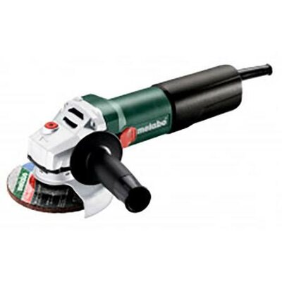 Metabo WQ 1100-125 610035000 Sarokcsiszoló 125 mm