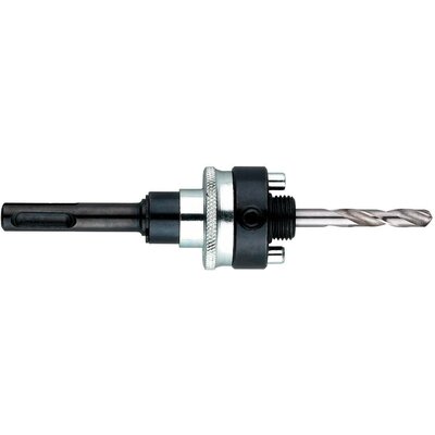 Metabo 625218000 Metabo adapter SDS-Plus furatfűrészek 1 db