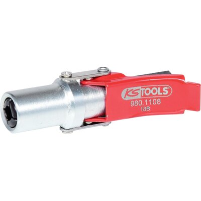 KS Tools KS TOOLS 980.1108 Gyorscsatlakozó alj