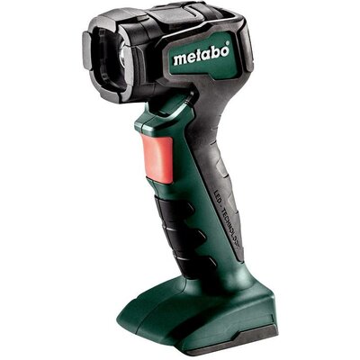 Metabo PowerMaxx ULA 12 LED Akkus kézi fényszóró 210 lm 260 g