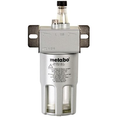 Metabo 80901063796 Olajozó