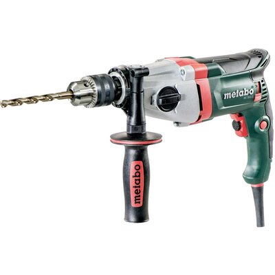 Metabo BE 850-2 Fúrógép 850 W 2 sebességfokozat