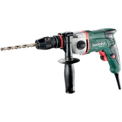 Metabo BE 600/13-2 Fúrógép 600 W 2 sebességfokozat