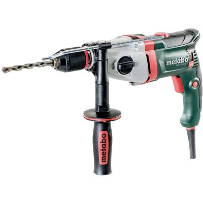 Metabo SBEV 1100-2 S 2 sebességfokozat-Ütvefúrógép 1100 W