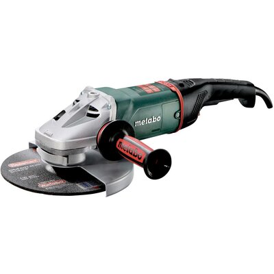 Metabo WEA 24-230 MVT Quick 606472000 Sarokcsiszoló 2400 W