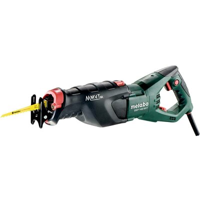 Metabo SSEP 1400 MVT Orrfűrész 606178500 1400 W