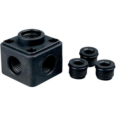 Metabo 87876194001 Sűrített levegős adapter 1 db