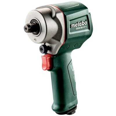 Metabo DSSW 500-1/2 601590000 Sűrített levegős ütvecsavarozó Szerszámbefogó: 1/2 (12,5 mm), külső négylap