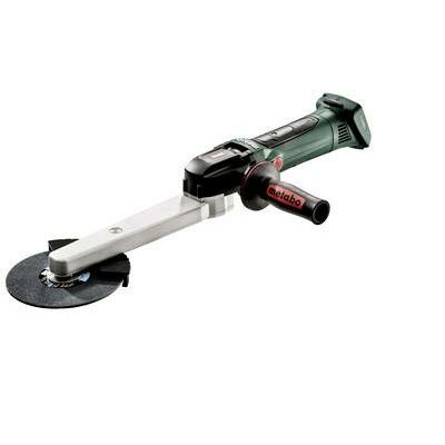 Metabo KNS 18 LTX 150 600191850 Sarokvarrat csiszoló 150 mm