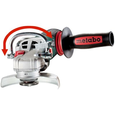 Metabo többpozíciós rúd Metabo 627362000