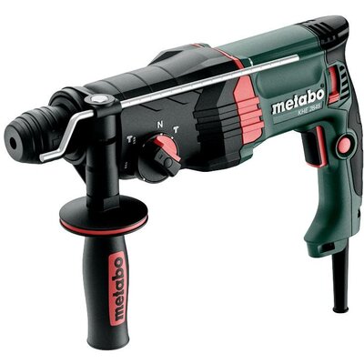 Metabo KHE 2845 SDS-Plus-Kombikalapács 880 W Hordtáskával