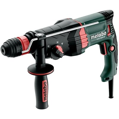 Metabo KHE 2845 Q SDS-Plus-Kombikalapács 880 W Hordtáskával