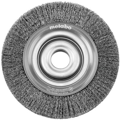 Metabo Acélhuzal körkefe 150x28x1/2&quot / 0,3 mm/ USA 629071000 1 db