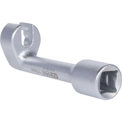 KS Tools 913.1214 1/2&quot -es, 17 mm-es gyűrűs csavarkulcs