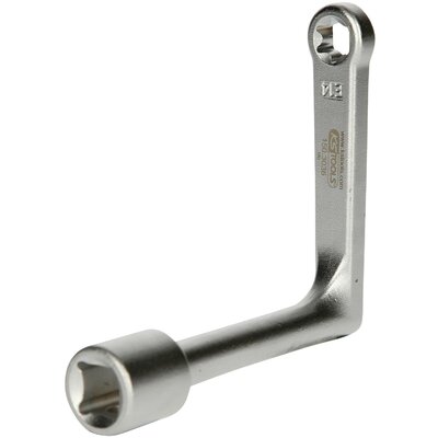 KS Tools 1503036 1/2&quot Torx E-kulcs vezérműtengely lánckerék csavarkötésekhez Mercedes, E14