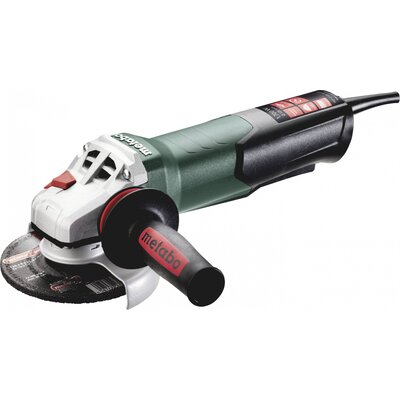 Metabo WEP 17-125 Quick 600547000 Sarokcsiszoló 125 mm 1700 W