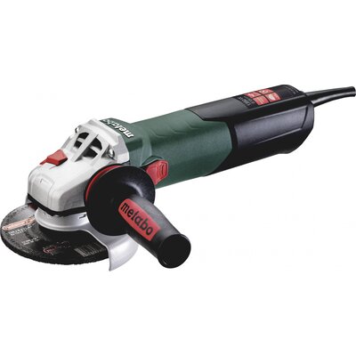 Metabo WE 15-125 Quick 600448000 Sarokcsiszoló 125 mm 1550 W