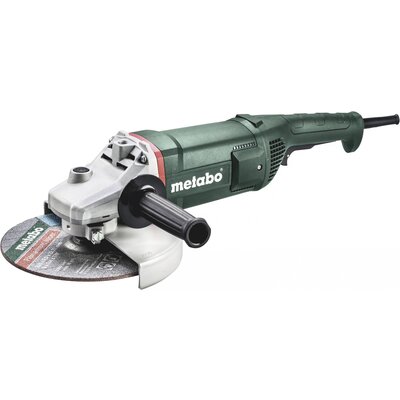 Metabo WE 2400 - 230 606484000 Sarokcsiszoló 230 mm 2400 W