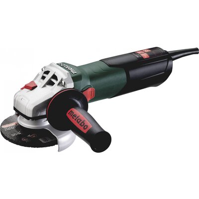 Metabo W 9-115 Quick 600371000 Sarokcsiszoló 115 mm 900 W