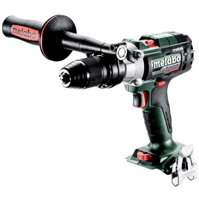 Metabo SB 18 LTX-3 BL I Metal -Akkus ütvefúró-csavarozó akku nélkül, töltő nélkül, kefe nélkül