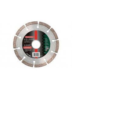 Metabo 624309000 Gyémánt bevonatú vágótárcsa Ø 180 mm 1 db