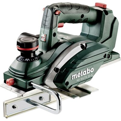 Metabo HO 18 LTX 20-82 Akkus gyalu 18 V