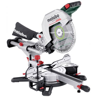 Metabo 614305850 Akkus fűrész akku nélkül, töltő nélkül 305 mm 30 mm