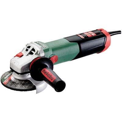 Metabo WE 19-125 Q 613105000 Sarokcsiszoló 125 mm 1900 W