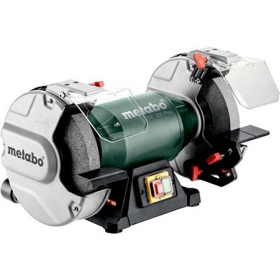 Metabo DSD 200 Plus 604210000 Kettős köszörű 750 W 200 mm