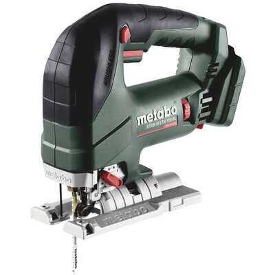 Metabo STAB 18 LTX 150 BL Akkus beszúrú fűrész 601503840 akku nélkül, töltő nélkül 18 V