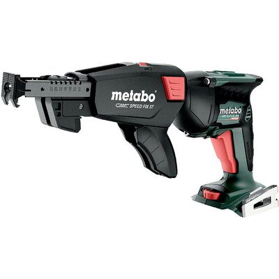 Metabo HBS 18 LTX BL 3000 620062890 Akkus fúrócsavarozó 18 V