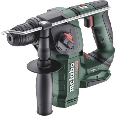 Metabo BH 18 LTX BL 16 600324840 Akkus fúrókalapács 18 V