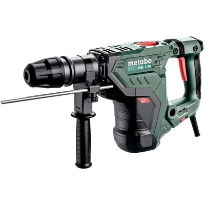 Metabo KHE 5-40 SDS-Max-Kombikalapács 1100 W